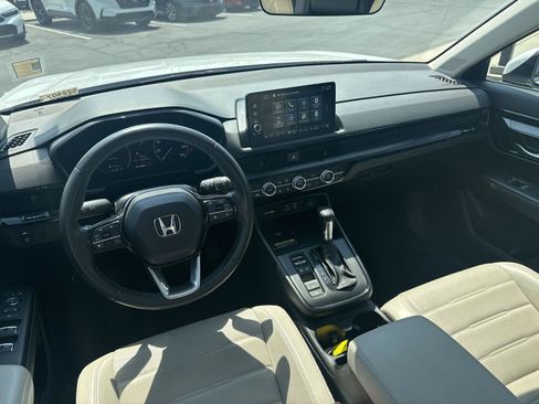 Used 2023 Honda CR-V EX-L image 19