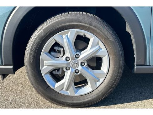 Used 2025 Honda HR-V LX image 46