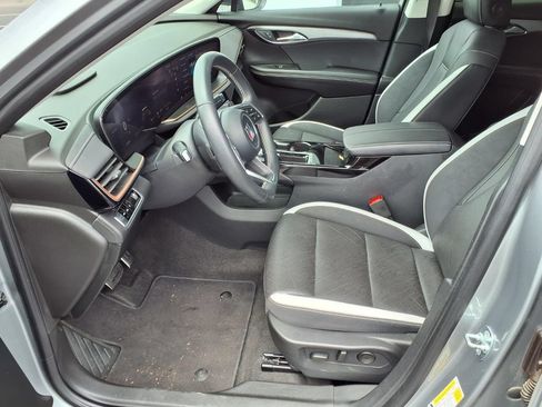Used 2025 Buick Envision Sport Touring AWD/4WD image 19