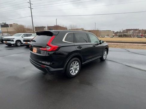 Used 2023 Honda CR-V EX-L image 8