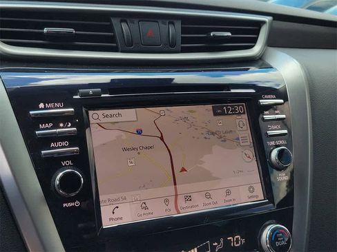 Used 2023 Nissan Murano Platinum w/ Cargo Package image 29