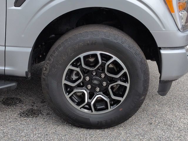 Used 2023 Ford F150 XLT w/ Equipment Group 302A High AWD/4WD image 10