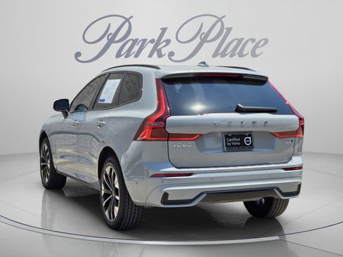 Certified 2026 Volvo XC60 B5 Plus w/ Protection Package Premier AWD/4WD image 3