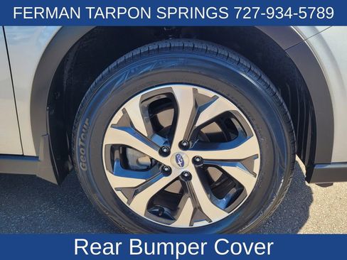 Used 2022 Subaru Outback Limited XT w/ Popular Package #2 image 13