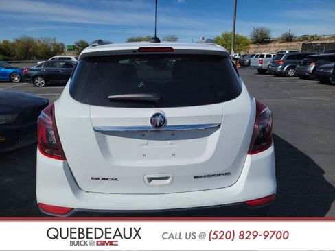 Used 2017 Buick Encore Preferred image 6