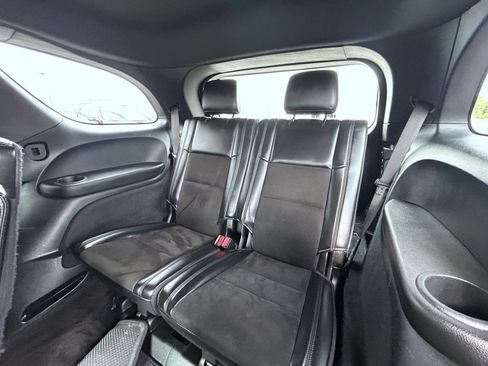 Used 2019 Dodge Durango GT AWD/4WD image 22