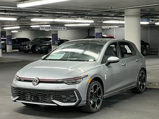 New 2026 Volkswagen GTI Autobahn FWD video 3