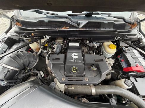 Used 2019 RAM 2500 Big Horn AWD/4WD image 30