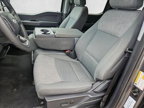 Used 2025 Ford F250 XLT AWD/4WD image 12