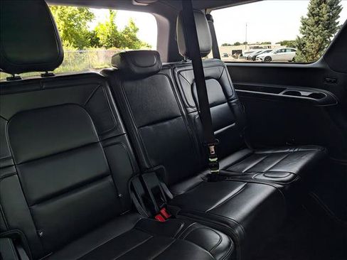 Used 2024 Lincoln Navigator L Reserve AWD/4WD image 21