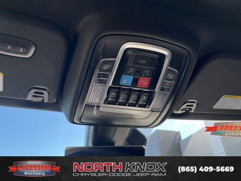 New 2026 RAM 1500 Rebel image 12