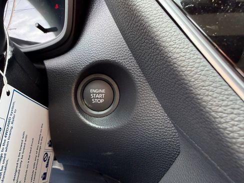 New 2026 Toyota Corolla Cross LE AWD/4WD image 22