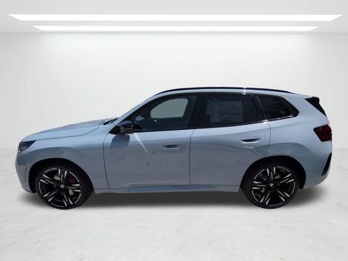 New 2026 BMW X3 M50 w/ Premium Package AWD/4WD image 7
