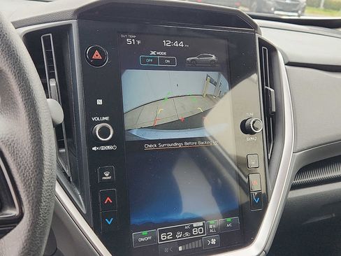 Used 2024 Subaru Crosstrek 2.0i Premium image 17