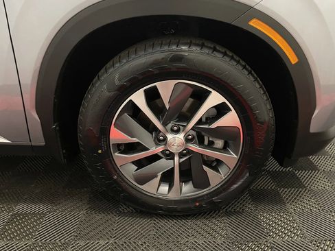 Used 2020 Hyundai Palisade SEL FWD image 16