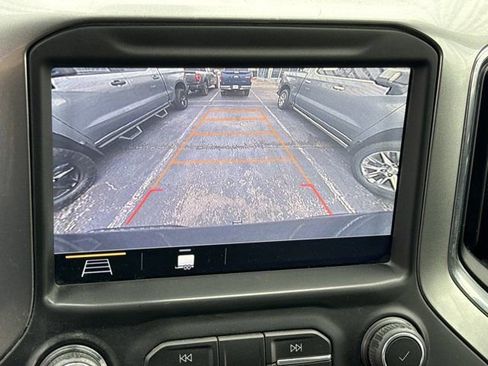 Used 2019 Chevrolet Silverado 1500 LT Trail Boss image 33