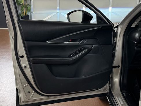 Used 2024 MAZDA CX-30 AWD 2.5 S w/ Select Sport Pkg image 13