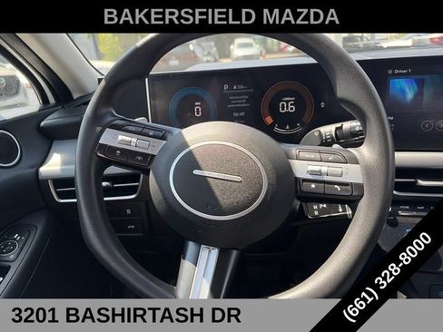 Used 2025 Hyundai Sonata SEL FWD image 14