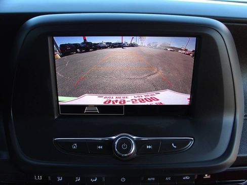 Used 2023 Chevrolet Camaro LT w/ RS Package RWD image 21
