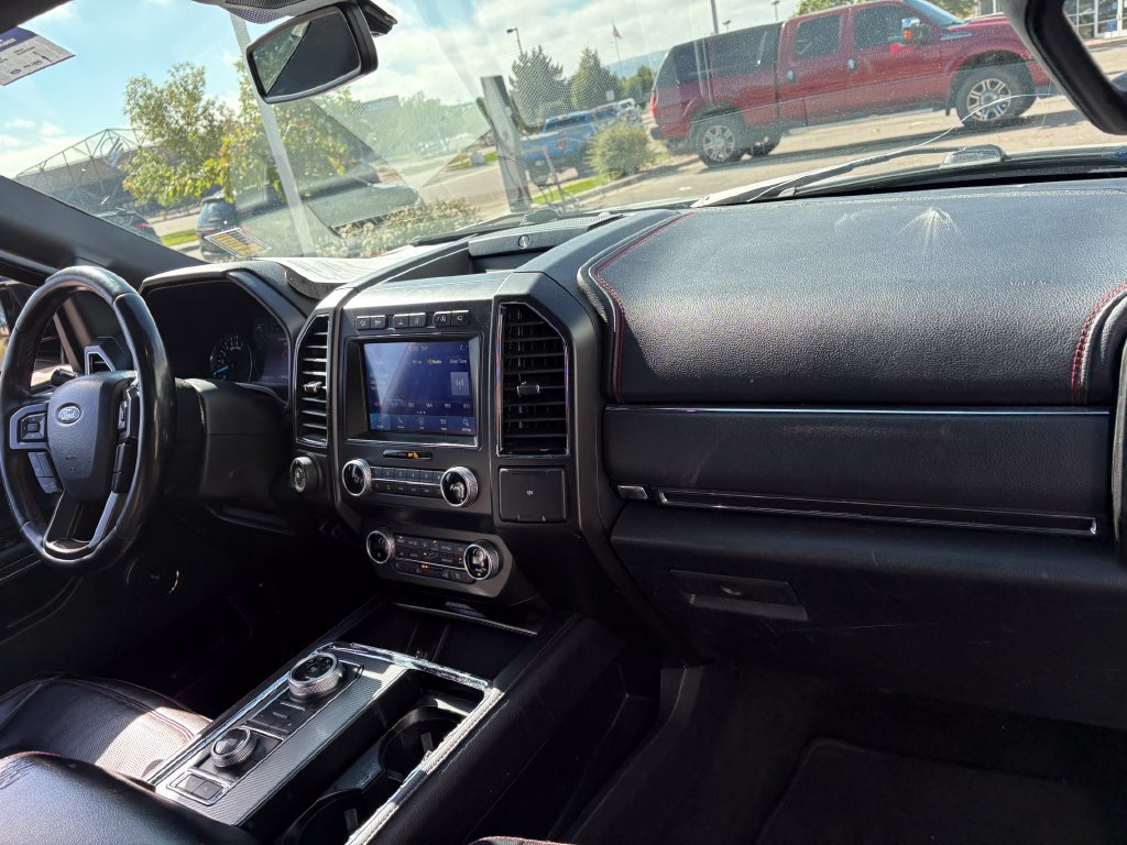 Used 2021 Ford Expedition Limited AWD/4WD image 33