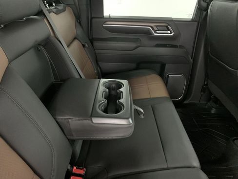 Used 2024 Chevrolet Silverado 2500 High Country w/ Technology Package AWD/4WD image 26