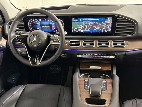 New 2026 Mercedes-Benz GLE 350 4MATIC image 28