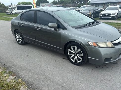 Used 2011 Honda Civic LX image 3
