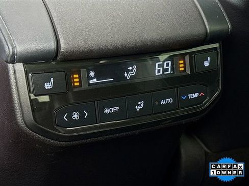 Used 2023 Toyota Highlander Platinum image 26