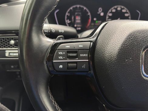 Used 2023 Honda Civic Sport image 13