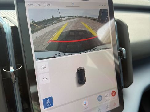 New 2026 Volvo EX30 Plus w/ Protection Package Premier image 14