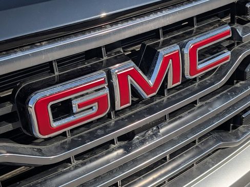 New 2026 GMC Sierra 1500 AT4 w/ AT4 Premium Package AWD/4WD image 37