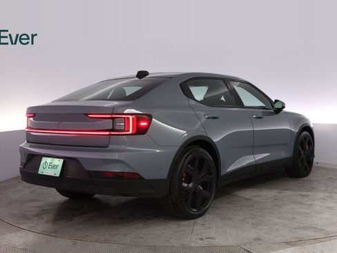 Used 2021 Polestar Polestar 2 w/ Performance Package AWD/4WD image 3