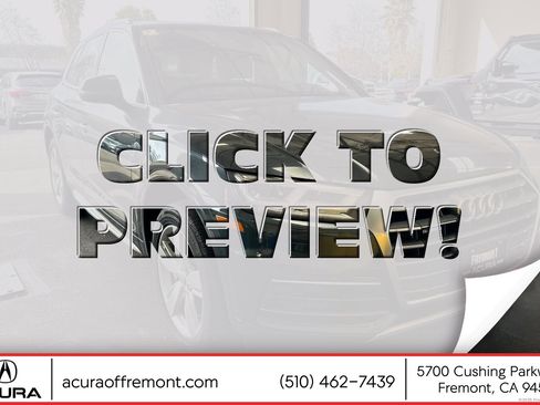 Used 2018 Audi Q5 2.0T Premium image 1