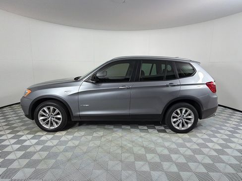 Used 2014 BMW X3 xDrive28i AWD/4WD image 7