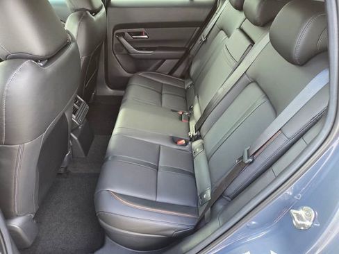 New 2026 MAZDA CX-50 2.5 Hybrid w/ Cargo Package AWD/4WD image 7