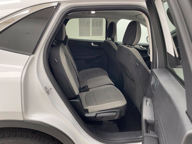 Used 2021 Ford Escape SE w/ Cold Weather Package AWD/4WD image 18