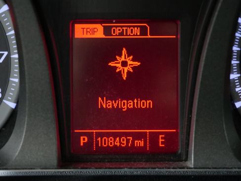 Used 2014 GMC Terrain SLT w/ Chrome Appearance Package AWD/4WD image 28
