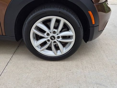 Used 2013 MINI Cooper Countryman S AWD/4WD image 29