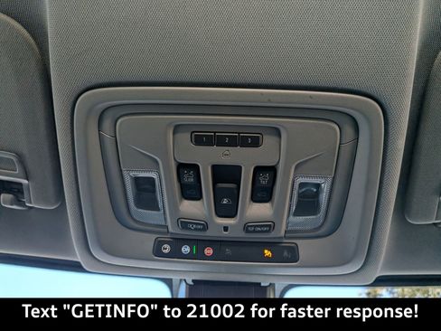 Used 2019 GMC Sierra 1500 Denali image 26