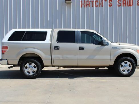 Used 2010 Ford F150 XLT image 3