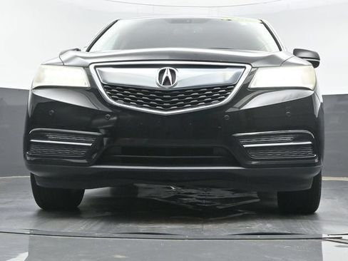Used 2014 Acura MDX FWD w/ Advance & Entertainment image 20