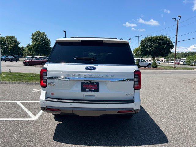 Used 2022 Ford Expedition Max King Ranch AWD/4WD image 6