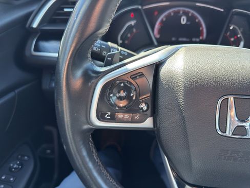 Used 2019 Honda Civic Sport image 17