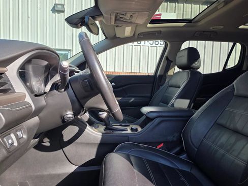Used 2019 GMC Acadia Denali AWD/4WD image 10