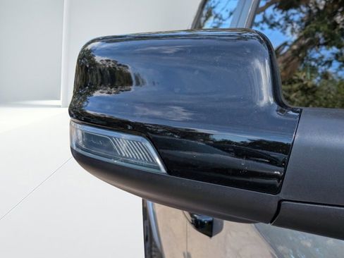 New 2026 RAM 1500 Big Horn image 10