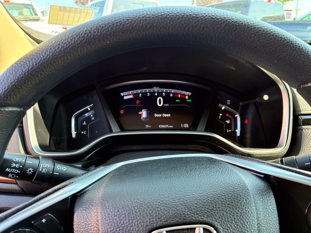 Used 2020 Honda CR-V EX image 13
