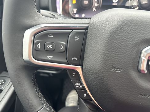 New 2026 RAM 1500 Big Horn image 18