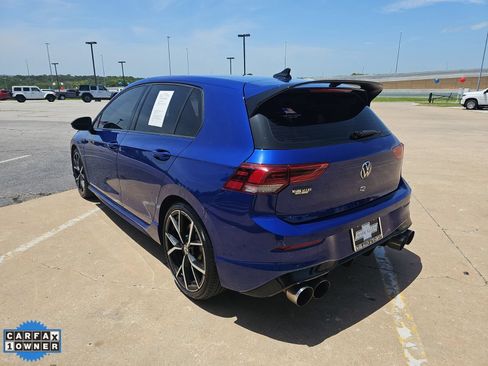 Used 2022 Volkswagen Golf R AWD/4WD image 6