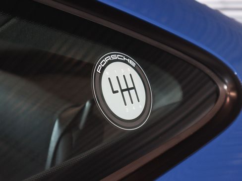 New 2026 Porsche 911 Carrera T image 31