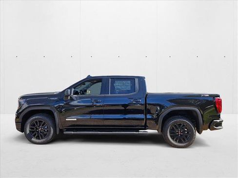 New 2025 GMC Sierra 1500 Elevation w/ Preferred Package image 5